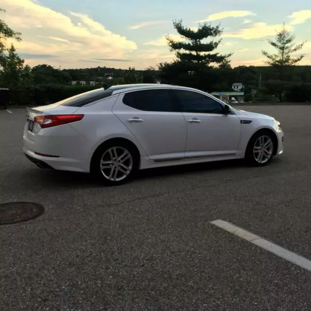 Auto Tint King