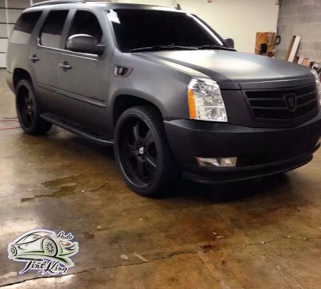 Auto Tint King