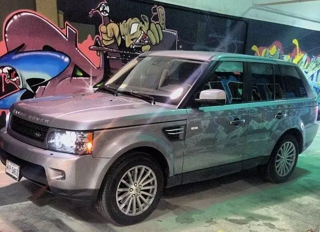 Auto Tint King