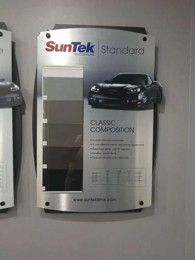 Auto Tint King