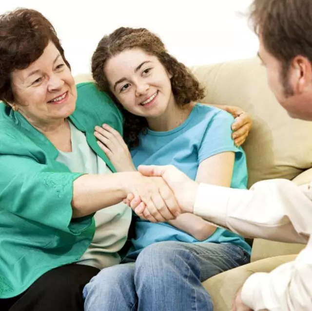 Anchor Manor Health Services