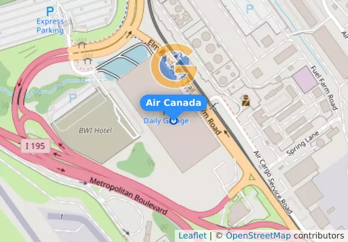 Air Canada