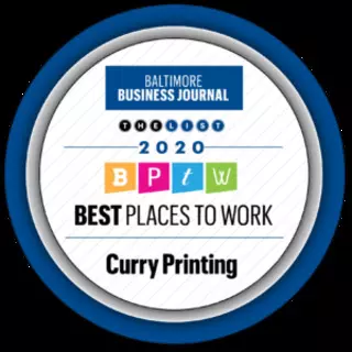 Curry Printing