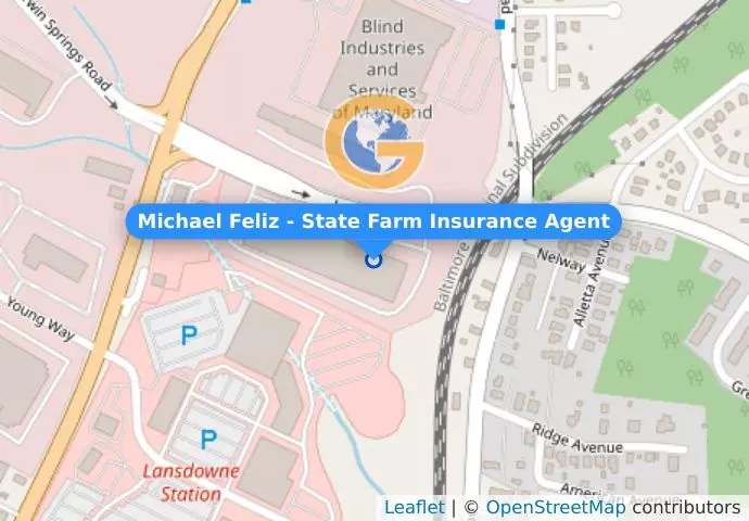 Michael Feliz - State Farm Insurance Agent