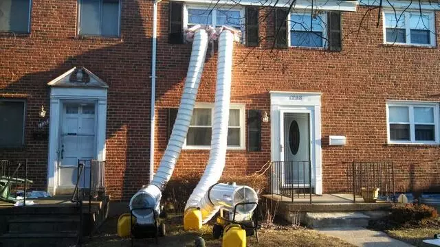 At Once Pest Control