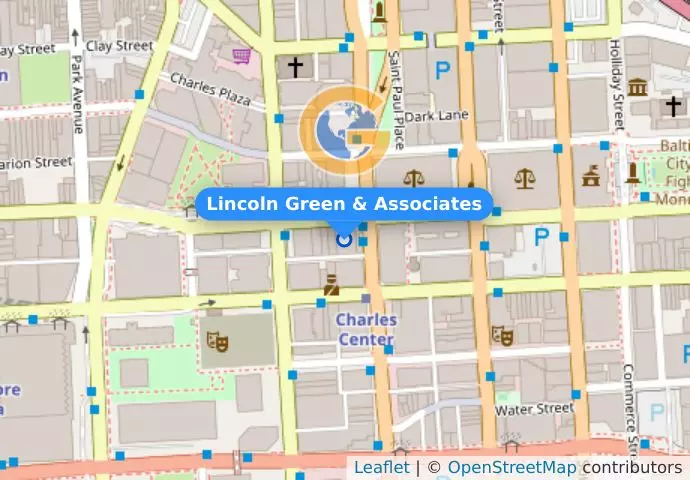 Lincoln Green & Associates