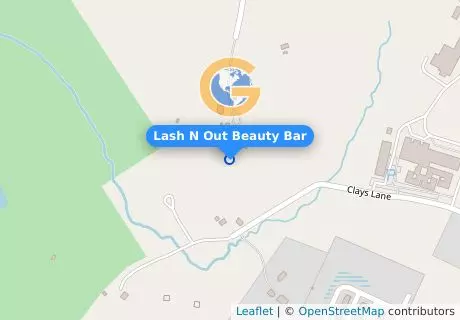 Lash N Out Beauty Bar