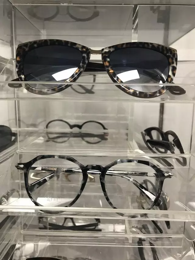 Affordable Optics