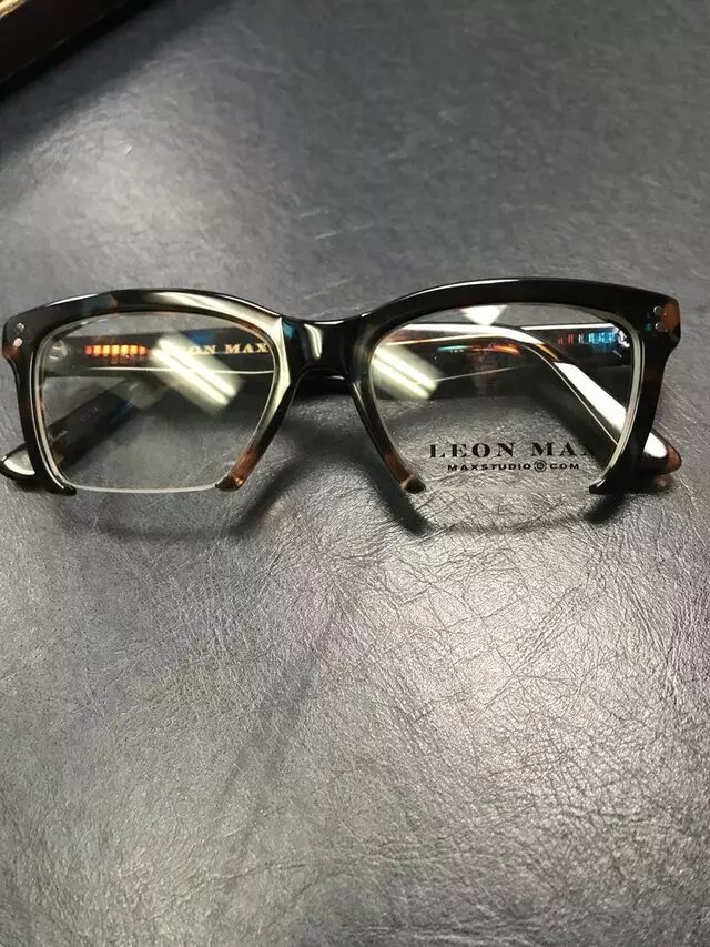 Affordable Optics