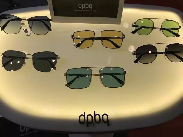 Affordable Optics