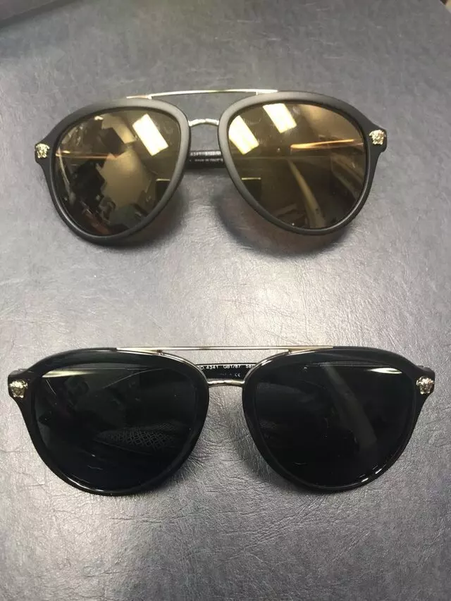Affordable Optics