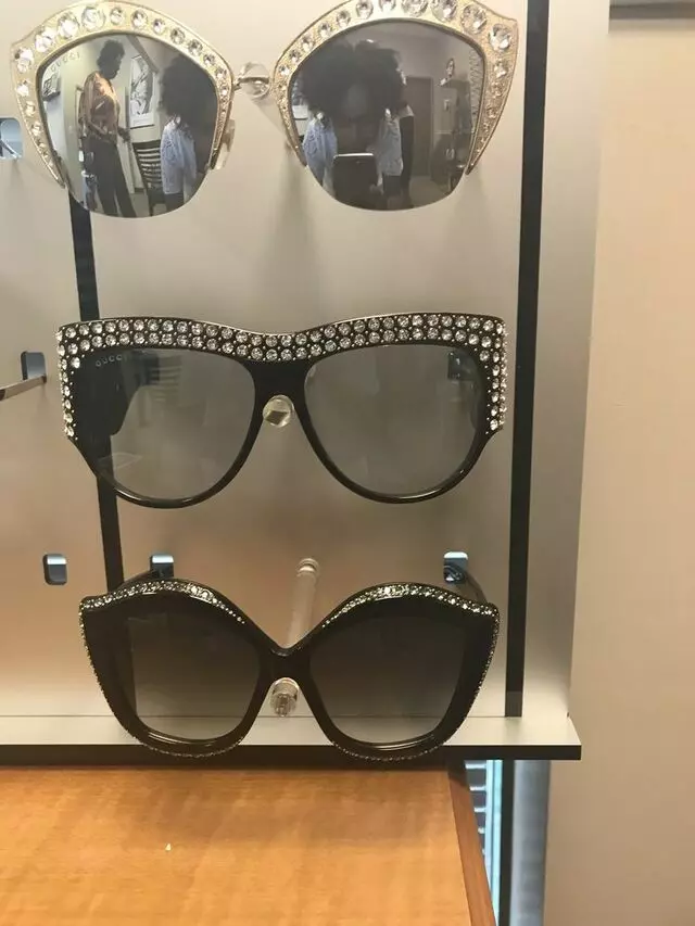 Affordable Optics