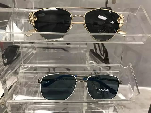 Affordable Optics