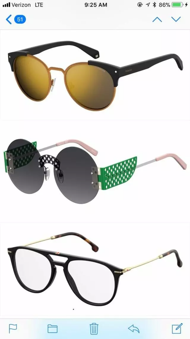 Affordable Optics