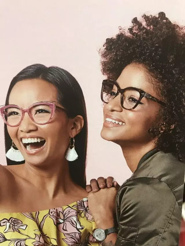 Affordable Optics