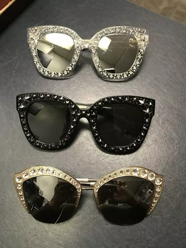 Affordable Optics