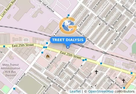 TREET DIALYSIS