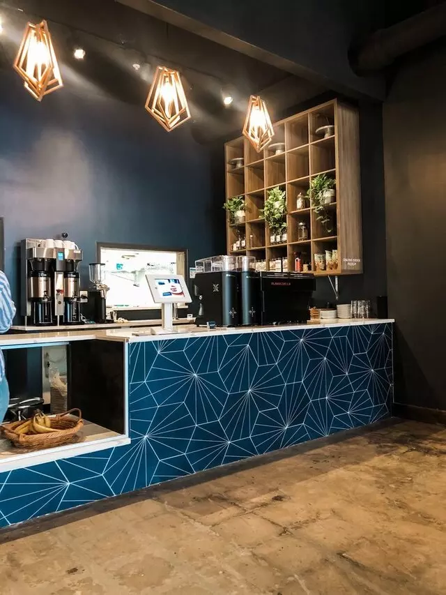 Vagrant Coffee