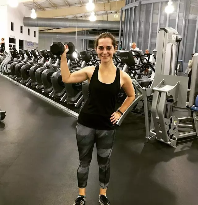 Connecting Happy and Healthy