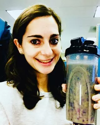 Connecting Happy and Healthy
