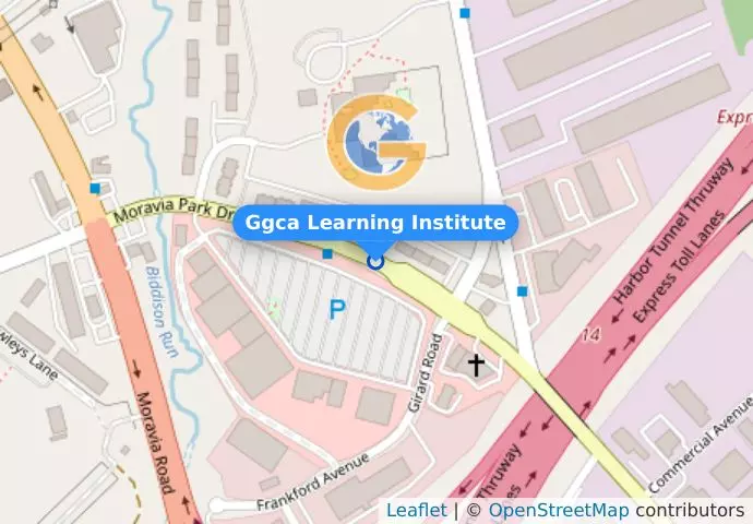 Ggca Learning Institute