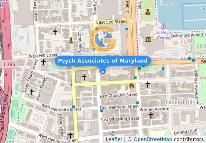 Psych Associates of Maryland