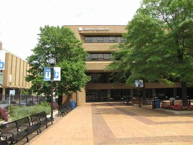 Langsdale Library