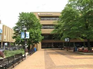 Langsdale Library