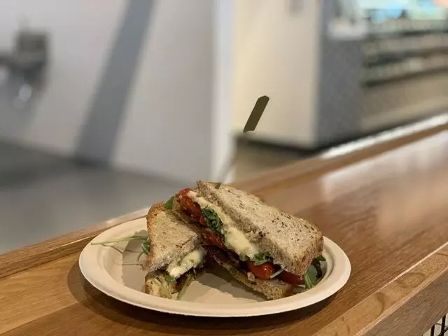 Annoula’s Greek Kitchen
