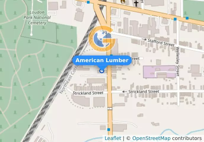 American Lumber