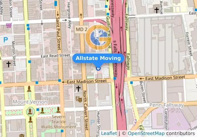 Allstate Moving