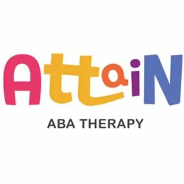 Attain ABA Therapy