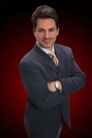 Anthony Fraschilla - Keller Williams Realty