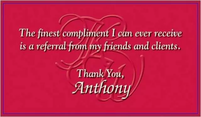 Anthony Fraschilla - Keller Williams Realty