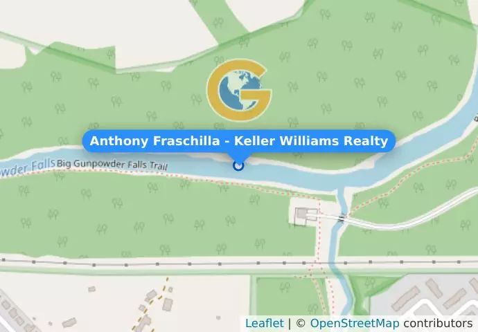 Anthony Fraschilla - Keller Williams Realty