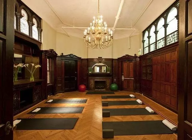MV Fitness