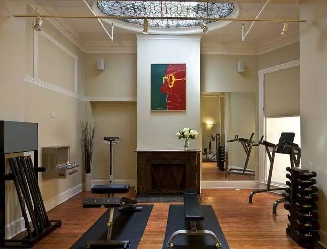 MV Fitness