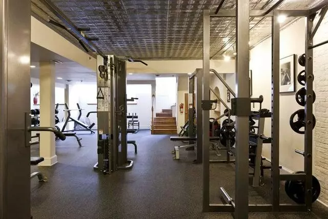 MV Fitness