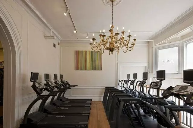 MV Fitness