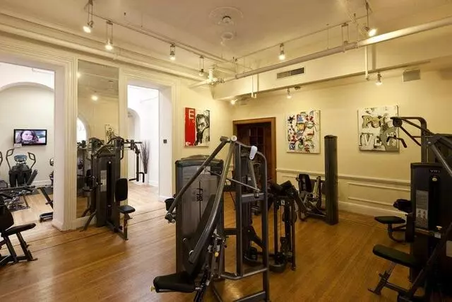 MV Fitness