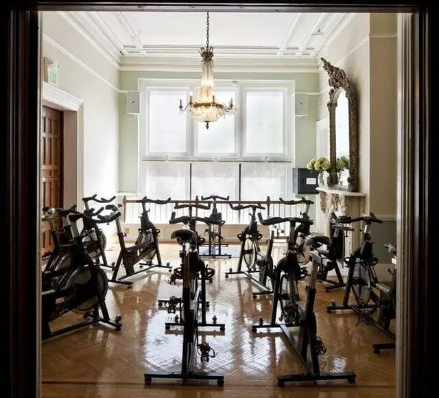 MV Fitness