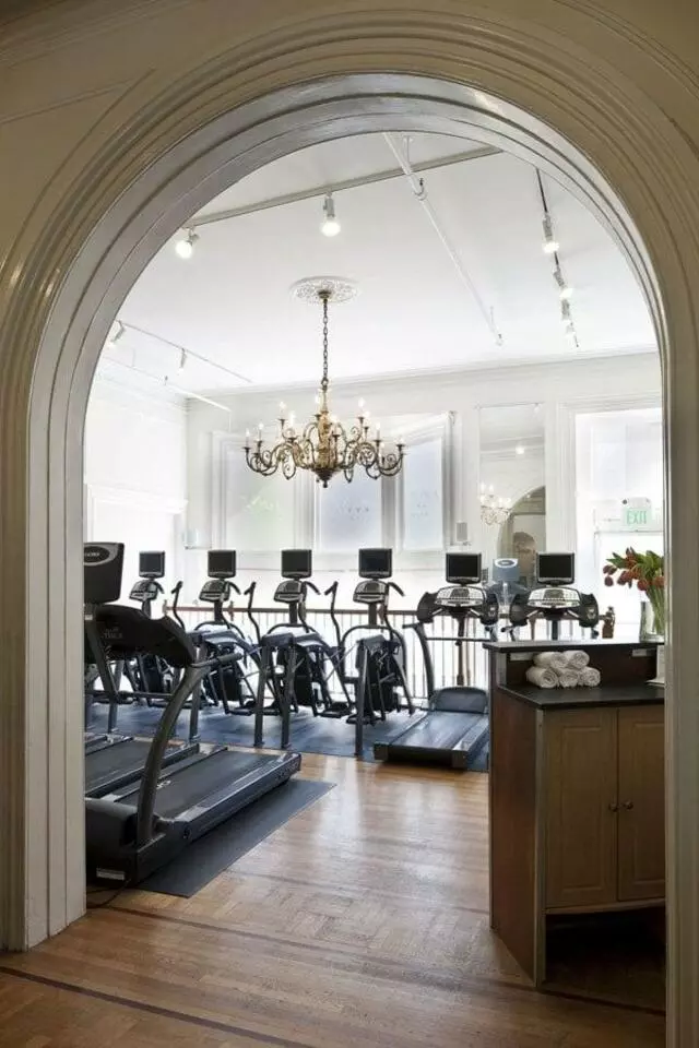 MV Fitness