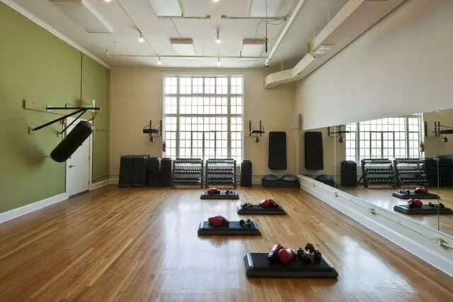MV Fitness