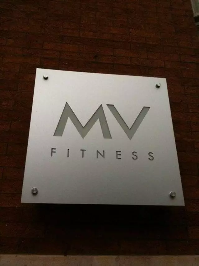 MV Fitness