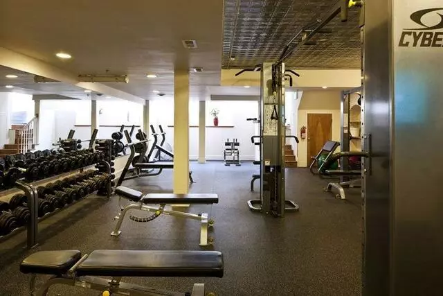 MV Fitness