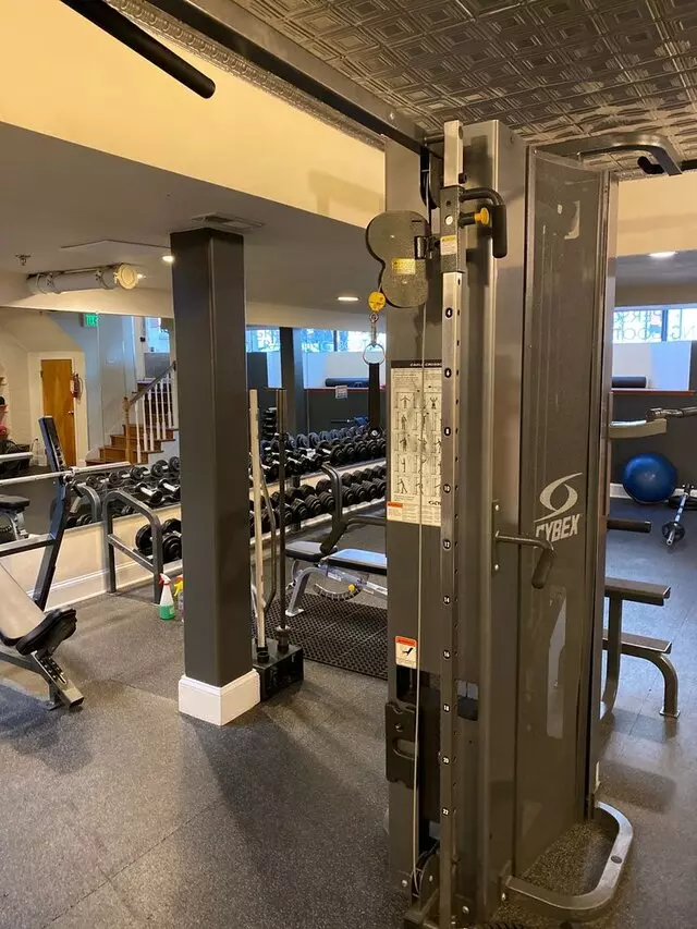 MV Fitness
