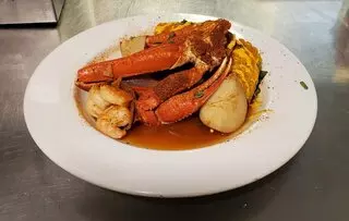 Boaz Bistro