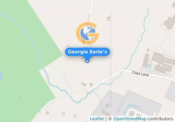 Georgia Earle’s