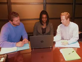 Alex Blum, CPA