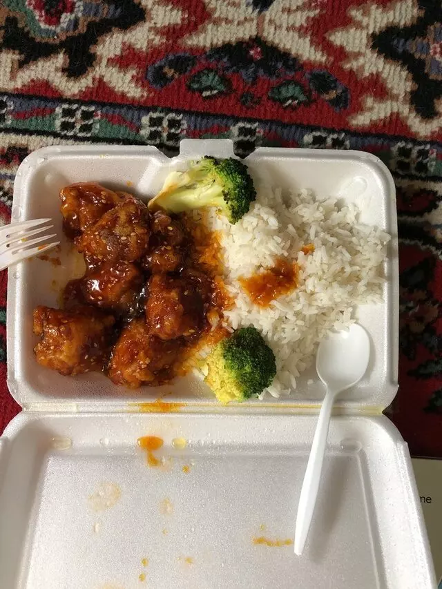 Asian Harbor